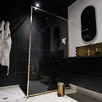 Loveroom Very Good Trip Avec Jacuzzi Privatif מלון אהבה Staple