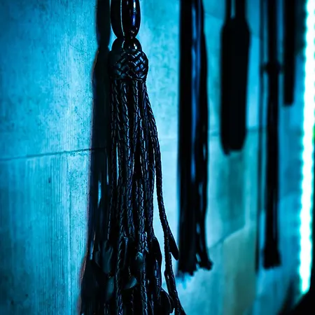 Hodinový hotel Loveroom Very Good Trip Avec Jacuzzi Privatif *