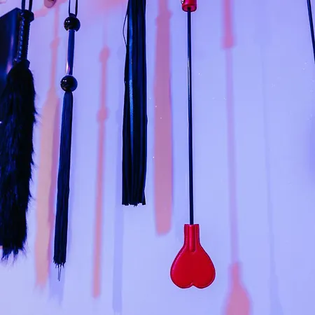 Loveroom Very Good Trip Avec Jacuzzi Privatif * Staple