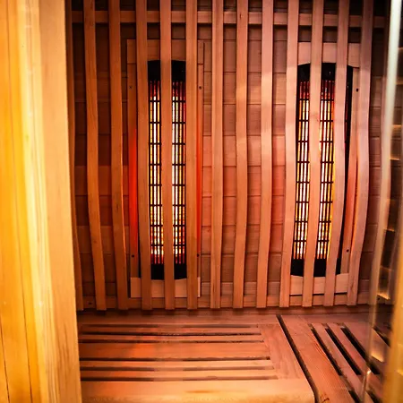 Loveroom Very Good Trip Avec Jacuzzi Privatif *