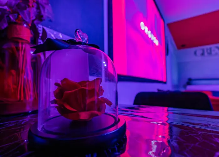 Very Good Trip Avec Jacuzzi Love hôtel *