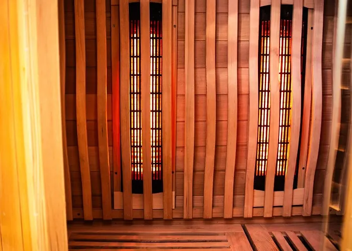 Very Good Trip Avec Jacuzzi *